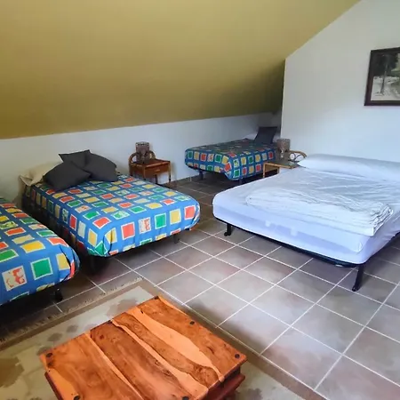 La Casa Del Torreon *