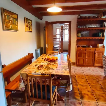 La Casa Del Torreon Сан-Исидро