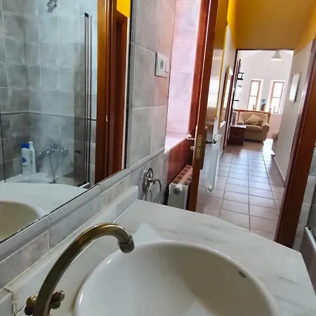 La Casa Del Torreon *
