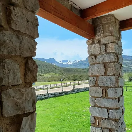 La Casa Del Torreon