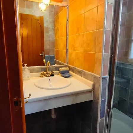 La Casa Del Torreon * Сан-Исидро