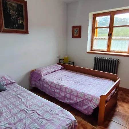 Шале La Casa Del Torreon