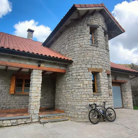 La Casa Del Torreon * Сан-Исидро