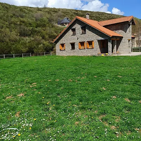 La Casa Del Torreon * San Isidro (Leon)