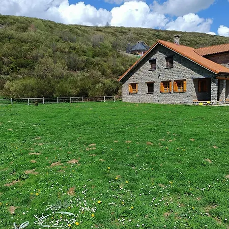 La Casa Del Torreon Шале Сан-Исидро