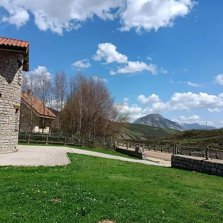 La Casa Del Torreon
