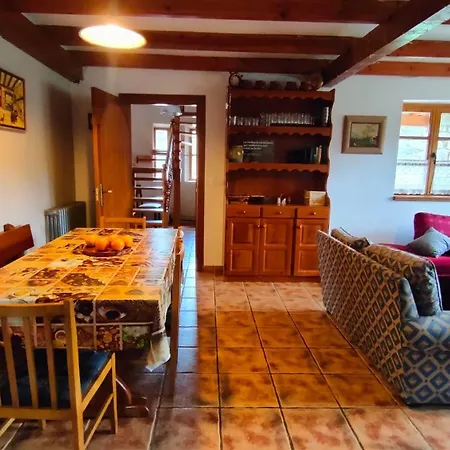 La Casa Del Torreon