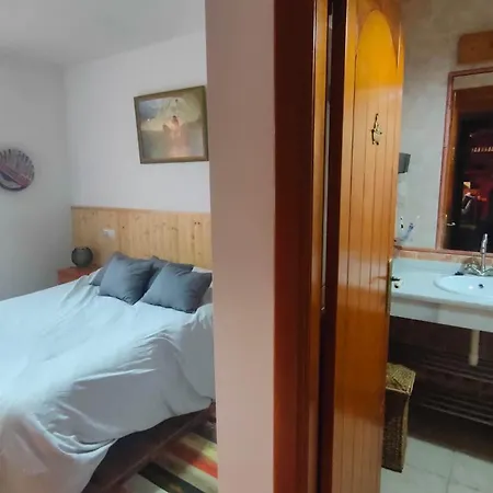 La Casa Del Torreon Шале Сан-Исидро